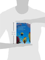 International and Comparative Competition Law