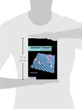 Quantum Transport: Atom to Transistor - Retail Maharaj