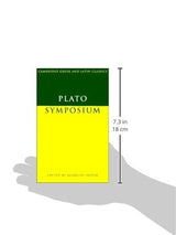 Plato, Symposium