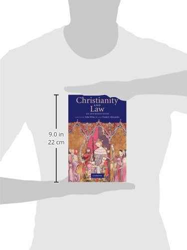 Christianity and Law: An Introduction