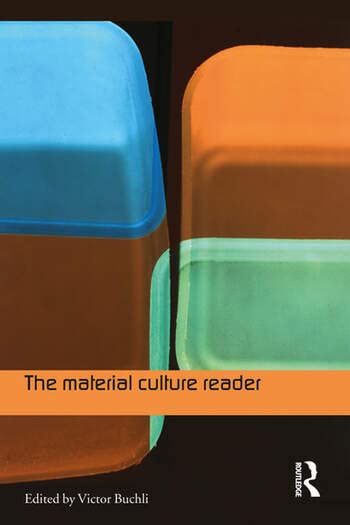 THE MATERIAL CULTURE READER - Retail Maharaj
