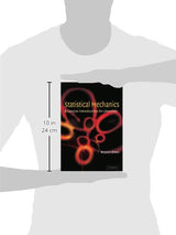 Statistical Mechanics: A Concise Introduction for Chemists - Retail Maharaj