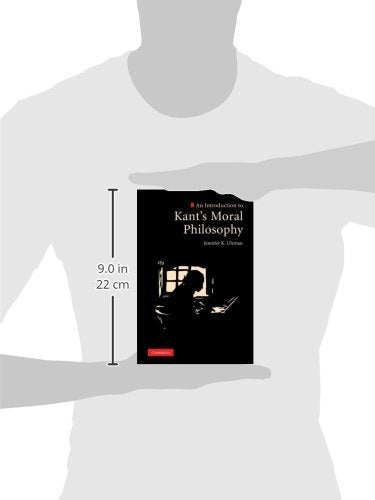 An Introduction to Kant's Moral Philosophy