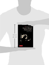 An Introduction to Kant's Moral Philosophy