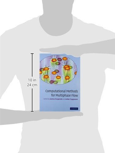 Computational Methods for Multiphase Flow