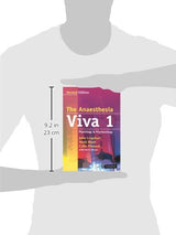 The Anaesthesia Viva: A Primary Frca Companion