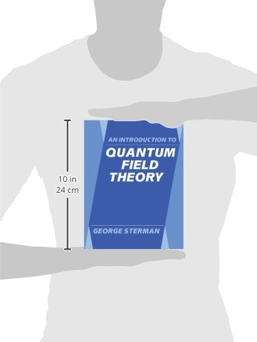 An Introduction to Quantum Field Theory