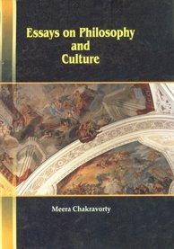 Essays on Philosophy and Culture - Retail Maharaj
