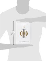 Phi: A Voyage from the Brain to the Soul