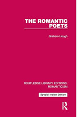 The Romantic Poets - Retail Maharaj