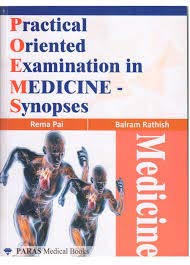Practical Oriented Examination in Medicine Synopses, 1/e 2019