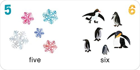 The Very Hungry Caterpillar's Christmas Library - Retail Maharaj