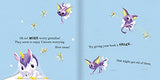 There's a Unicorn in Your Book: Number 1 picture-book bestseller