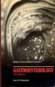 Gastroenterology (Concise Medicine Textbooks)