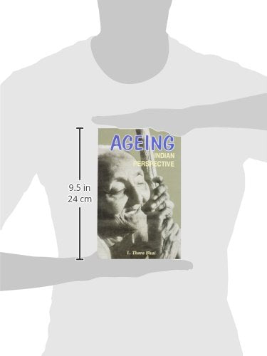 Ageing: Indian Perspective - Retail Maharaj