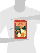 The Cambridge Guide to Asian Theatre