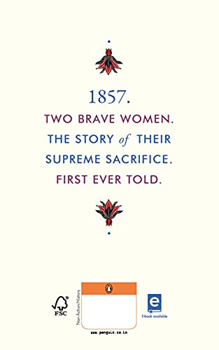 A Begum and A Rani: Hazrat Mahal and Lakshmibai in 1857 - Retail Maharaj