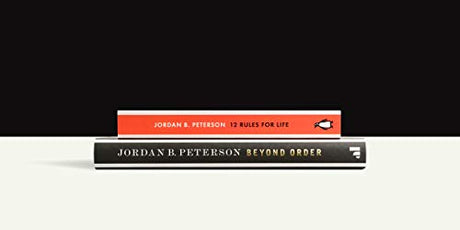 12 Rules for Life - Retail Maharaj