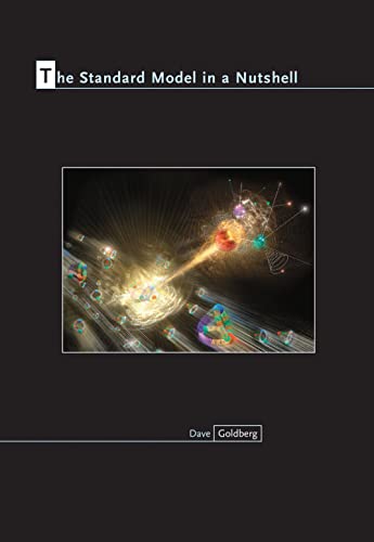 The Standard Model in a Nutshell - Retail Maharaj