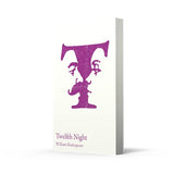 Twelfth Night: GCSE 9-1 and A-level set text student edition (Collins Classroom Classics) - Retail Maharaj