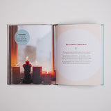 Simply Christmas: A Busy Mom's Guide to Reclaiming the Peace of the Holidays: A Devotional