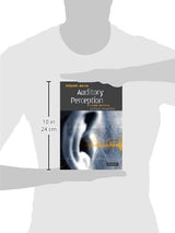 AUDITORY PERCEPTION AN ANALYSIS AND SYNTHESIS 3ED (PB 2008)