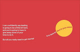 A Kids Book About Leadership