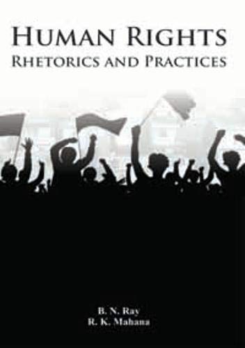 Human Rights: Rhetorics and Practices - Retail Maharaj