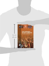 Eye Surgery in Hot Climates