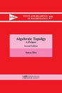 Algebraic Topology: A Primer (Texts and Readings in Mathematics) - Retail Maharaj
