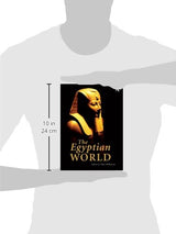 The Egyptian World (Routledge Worlds) - Retail Maharaj