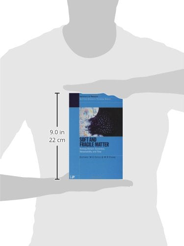 Soft and Fragile Matter: Nonequilibrium Dynamics, Metastability and Flow (PBK) (Scottish Graduate Series) - Retail Maharaj