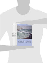 The Cambridge Introduction to Herman Melville (Cambridge Introductions to Literature)