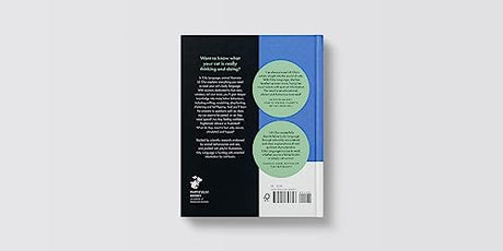 Kitty Language: An Illustrated Guide to Understanding Your Cat - Retail Maharaj