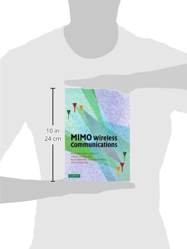 MIMO Wireless Communications