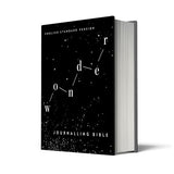 WONDER: JOURNALLING BIBLE - Retail Maharaj