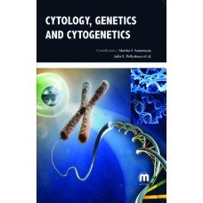 CYTOLOGY GENETICS AND CYTOGENETICS (HB 2016)