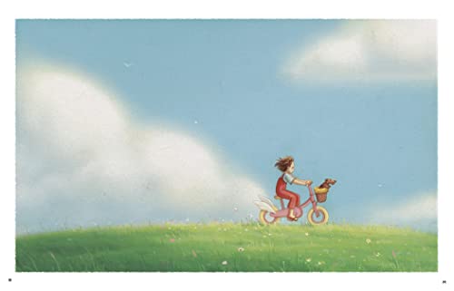 The Flamingo: A Graphic Novel Chapter Book