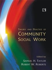 THEORY AND PRACTICE OF COMMUNITY SOCIAL WORK - Retail Maharaj