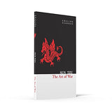 The Art of War - Retail Maharaj