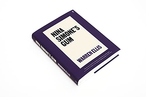 Nina Simone's Gum: A Memoir of Things Lost and Found