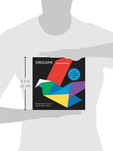 Origami: With 24 Sheets of Origami Paper