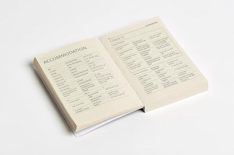 The Penguin French Phrasebook - Retail Maharaj