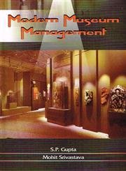 Modern Museum Management - Retail Maharaj