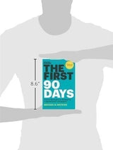 The First 90 Days, Updated and Expanded - Retail Maharaj