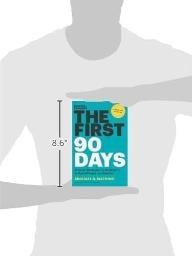 The First 90 Days, Updated and Expanded - Retail Maharaj