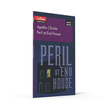 Peril at House End: B2+ Level 5 (Collins Agatha Christie ELT Readers) - Retail Maharaj