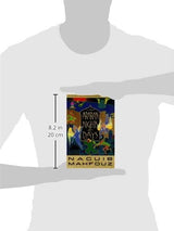 Arabian Nights and Days: A Novel
