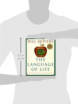 The Language of Life: A Festival of Poets