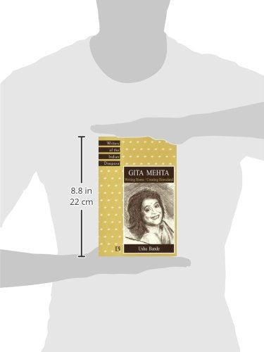 Gita Mehta: Writing Home / Creating Homeland - Retail Maharaj